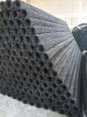 呼倫貝爾額爾古納塑料盲溝管公司 合成材料在排水領域的應用與優(yōu)勢