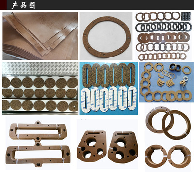 秦皇島橡膠軟木板廠家 合成材料的密封性優勢與應用