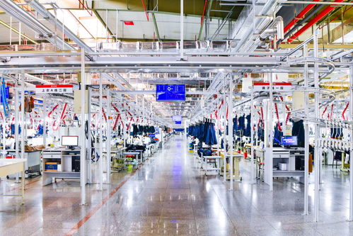 南山智尚 融合發(fā)展全產(chǎn)業(yè)鏈，合成材料滿足多元消費(fèi)場景需求