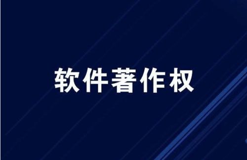 軟件著作權登記服務體系 高效與專業的版權保護