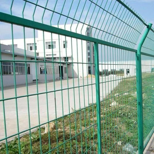 承德框架護欄網 價格實惠的公路安全守護者